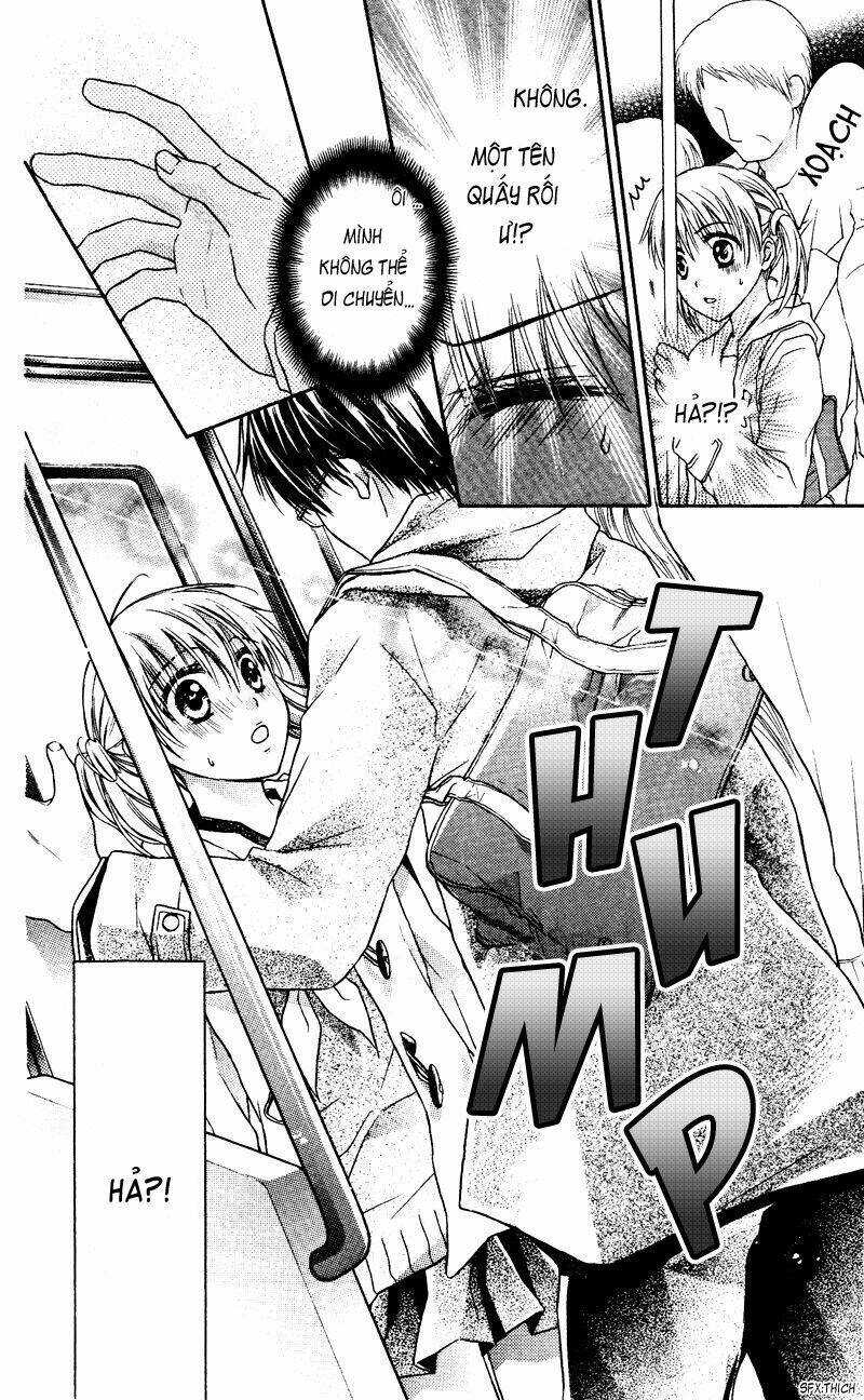 Tổng Hợp One Shot Chapter 95 - Trang 2