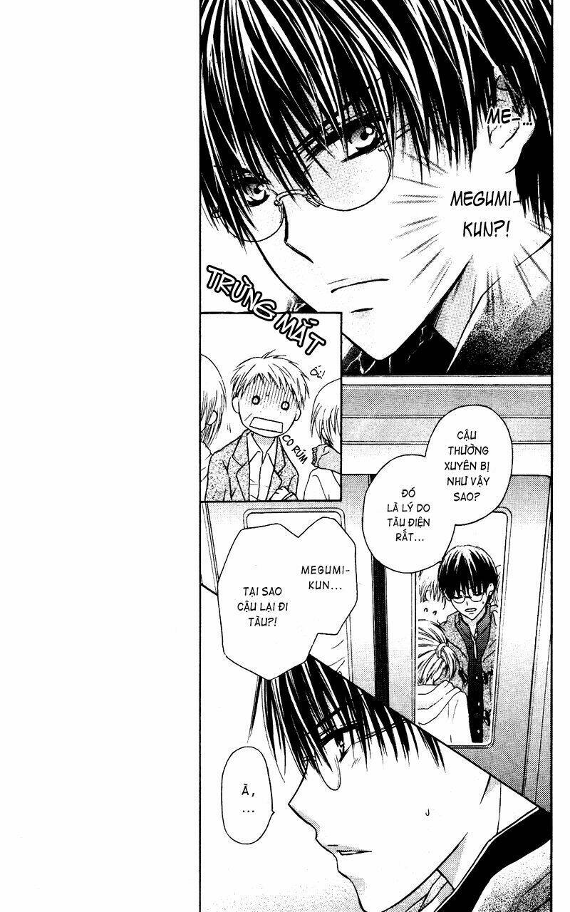 Tổng Hợp One Shot Chapter 95 - Trang 2