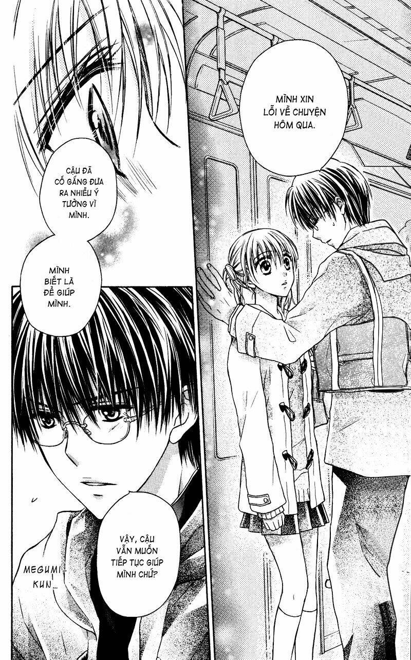 Tổng Hợp One Shot Chapter 95 - Trang 2