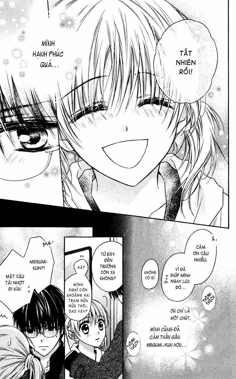 Tổng Hợp One Shot Chapter 95 - Trang 2