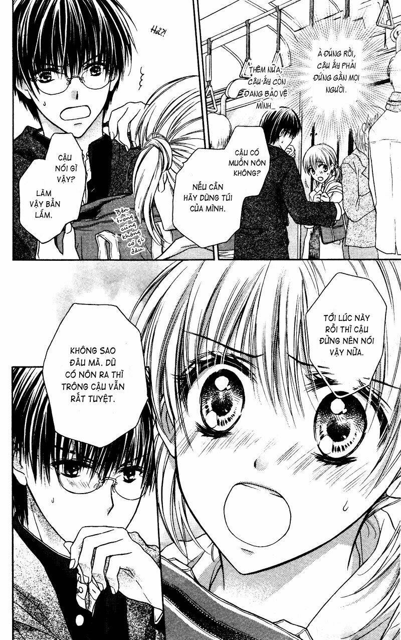 Tổng Hợp One Shot Chapter 95 - Trang 2