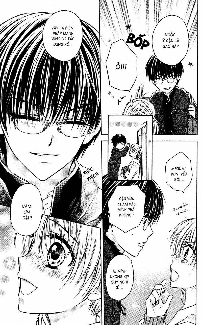 Tổng Hợp One Shot Chapter 95 - Trang 2