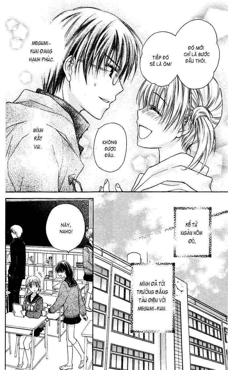 Tổng Hợp One Shot Chapter 95 - Trang 2