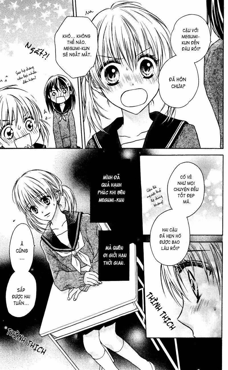 Tổng Hợp One Shot Chapter 95 - Trang 2