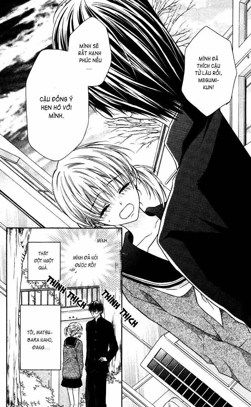 Tổng Hợp One Shot Chapter 95 - Trang 2