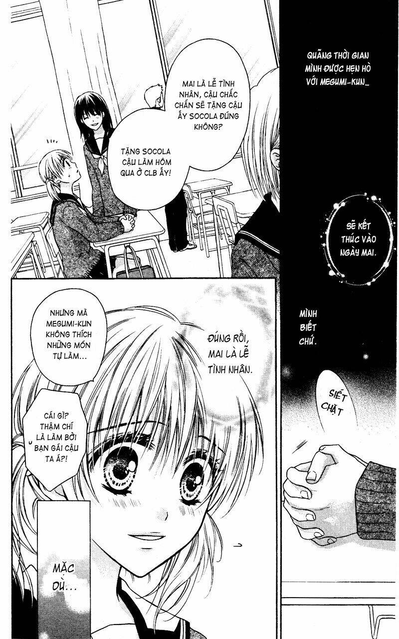 Tổng Hợp One Shot Chapter 95 - Trang 2