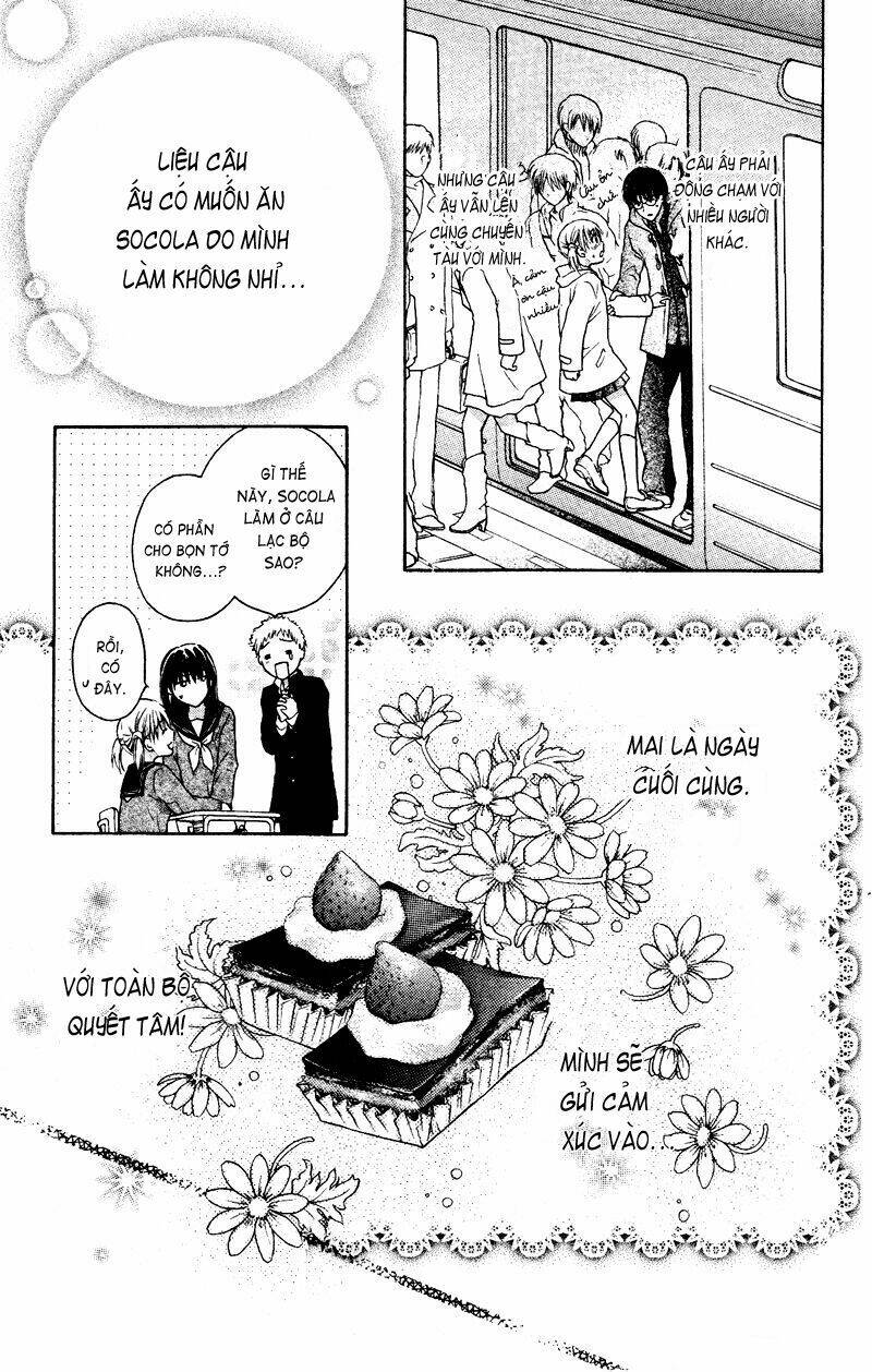 Tổng Hợp One Shot Chapter 95 - Trang 2