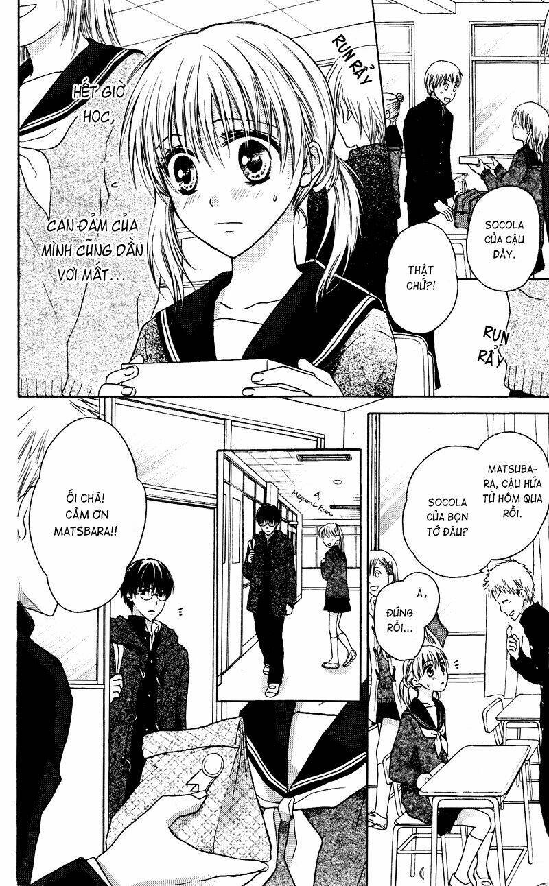 Tổng Hợp One Shot Chapter 95 - Trang 2