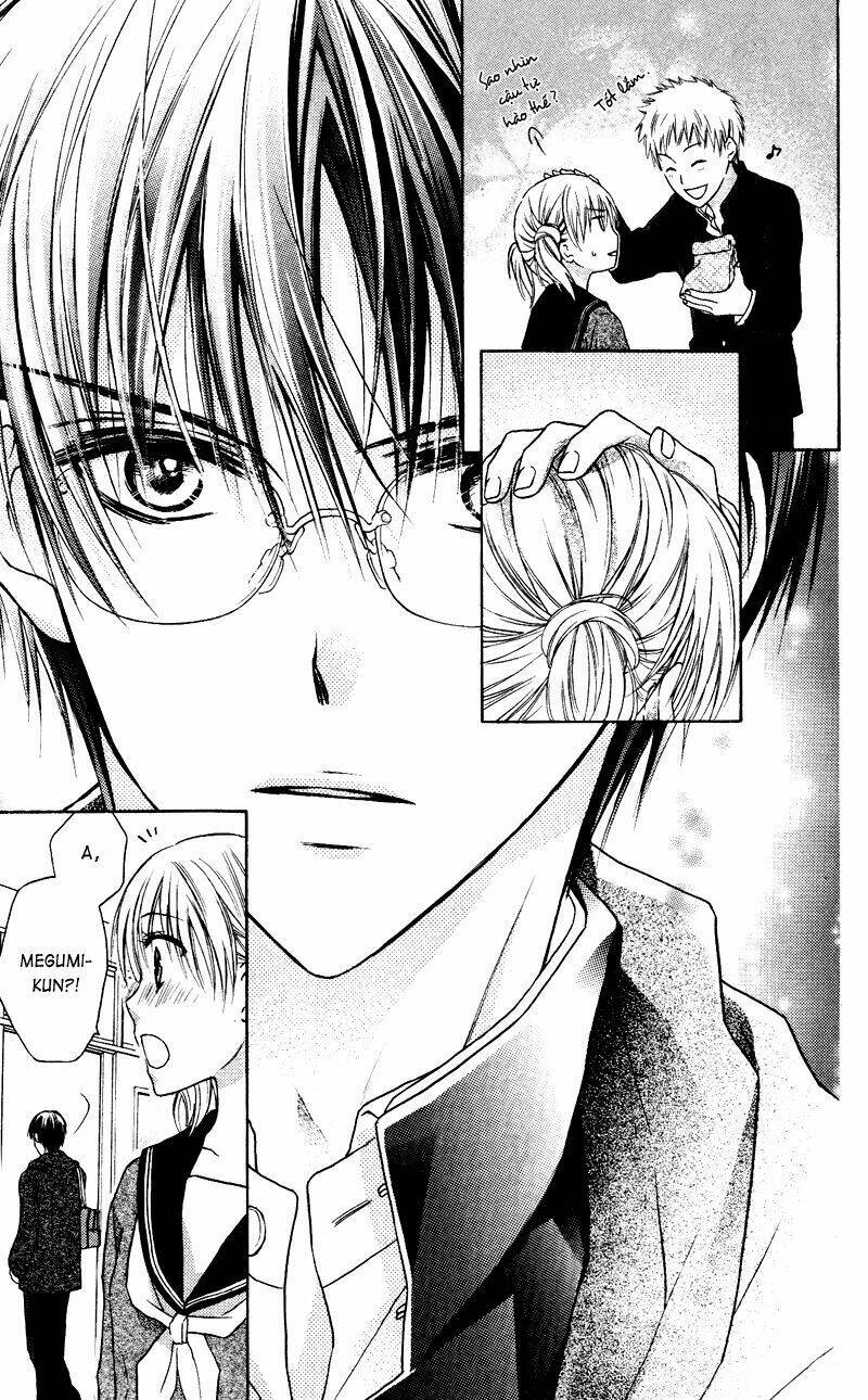 Tổng Hợp One Shot Chapter 95 - Trang 2