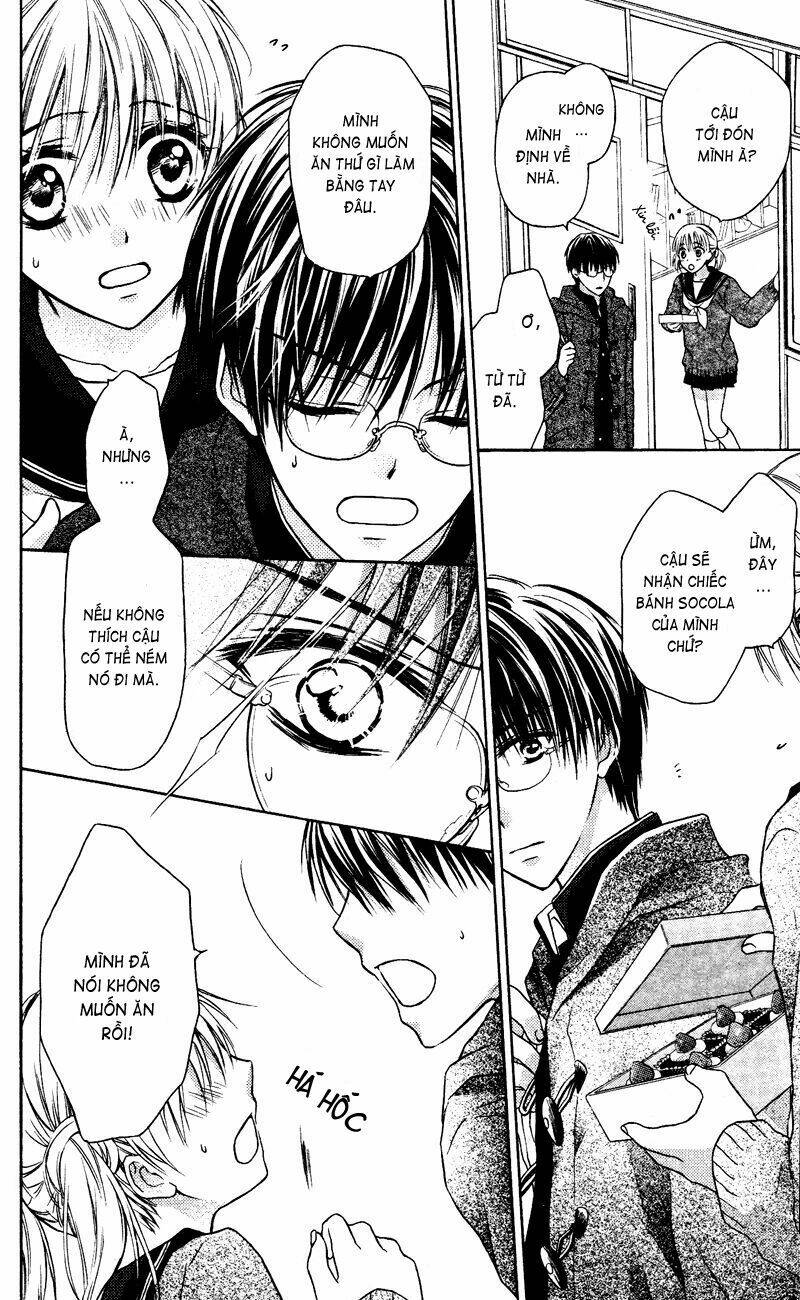 Tổng Hợp One Shot Chapter 95 - Trang 2