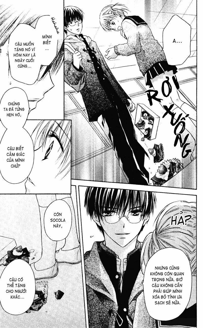 Tổng Hợp One Shot Chapter 95 - Trang 2