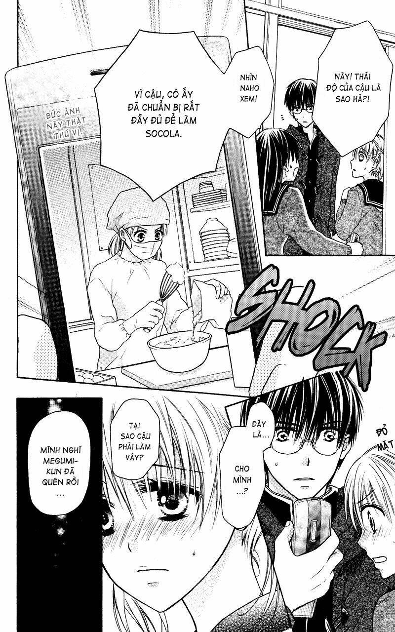 Tổng Hợp One Shot Chapter 95 - Trang 2