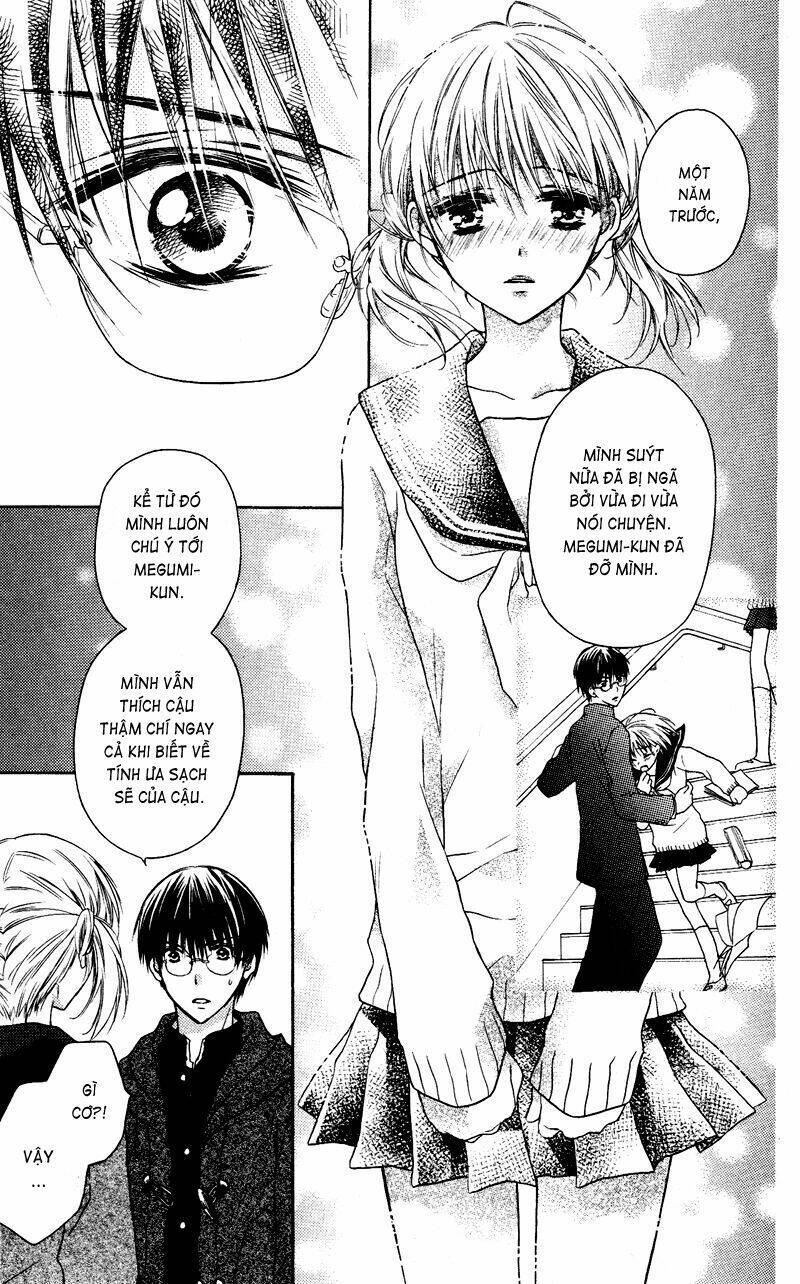 Tổng Hợp One Shot Chapter 95 - Trang 2