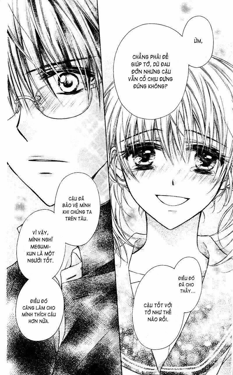 Tổng Hợp One Shot Chapter 95 - Trang 2