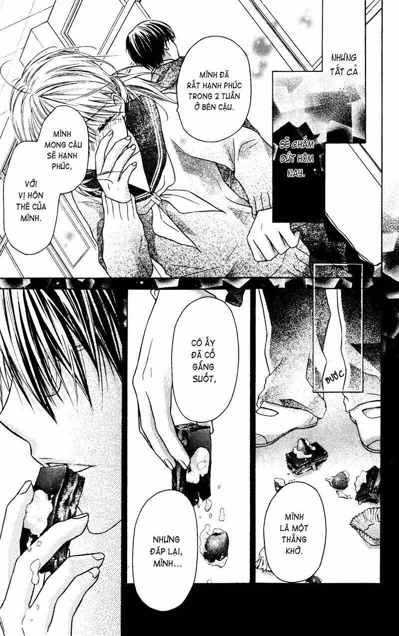 Tổng Hợp One Shot Chapter 95 - Trang 2