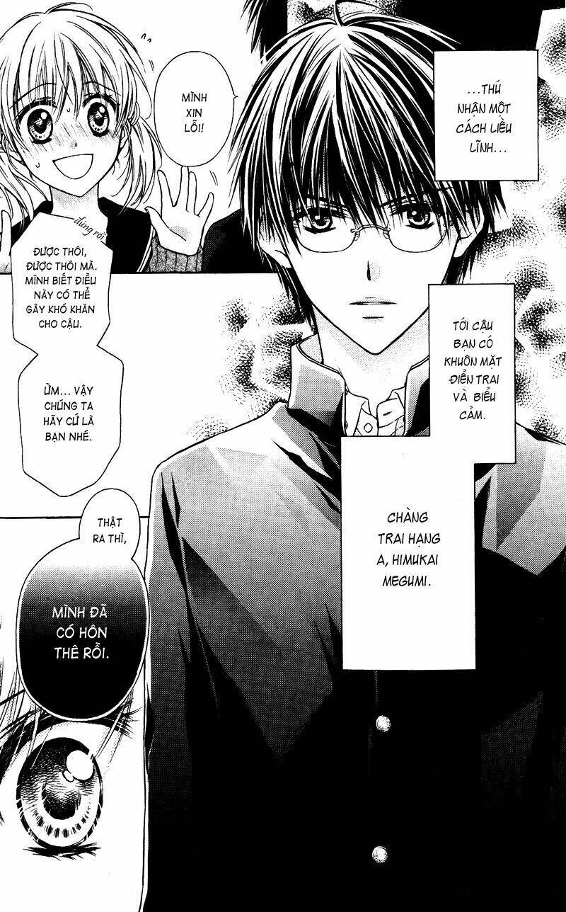 Tổng Hợp One Shot Chapter 95 - Trang 2