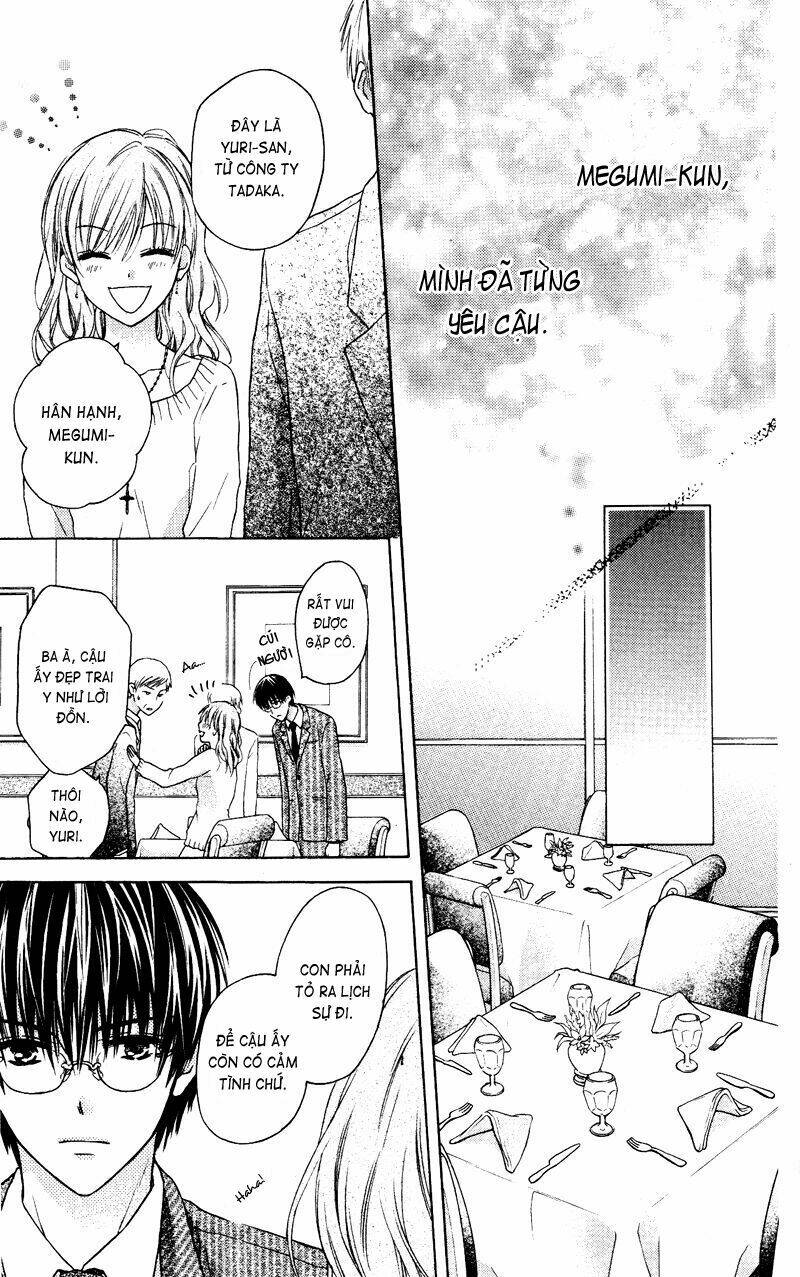 Tổng Hợp One Shot Chapter 95 - Trang 2