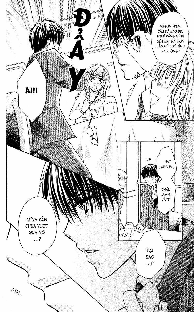 Tổng Hợp One Shot Chapter 95 - Trang 2