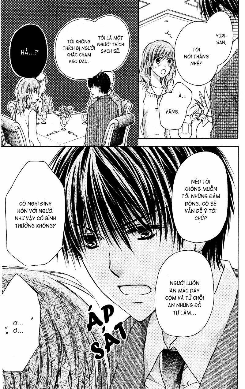 Tổng Hợp One Shot Chapter 95 - Trang 2