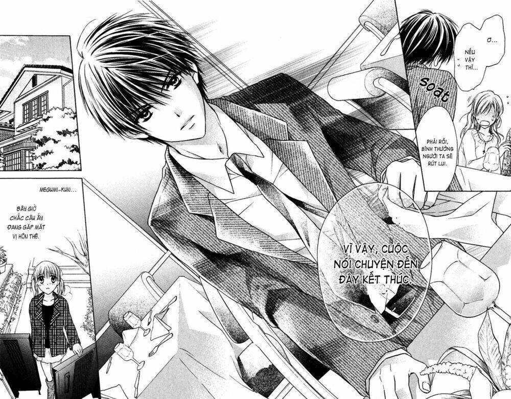 Tổng Hợp One Shot Chapter 95 - Trang 2