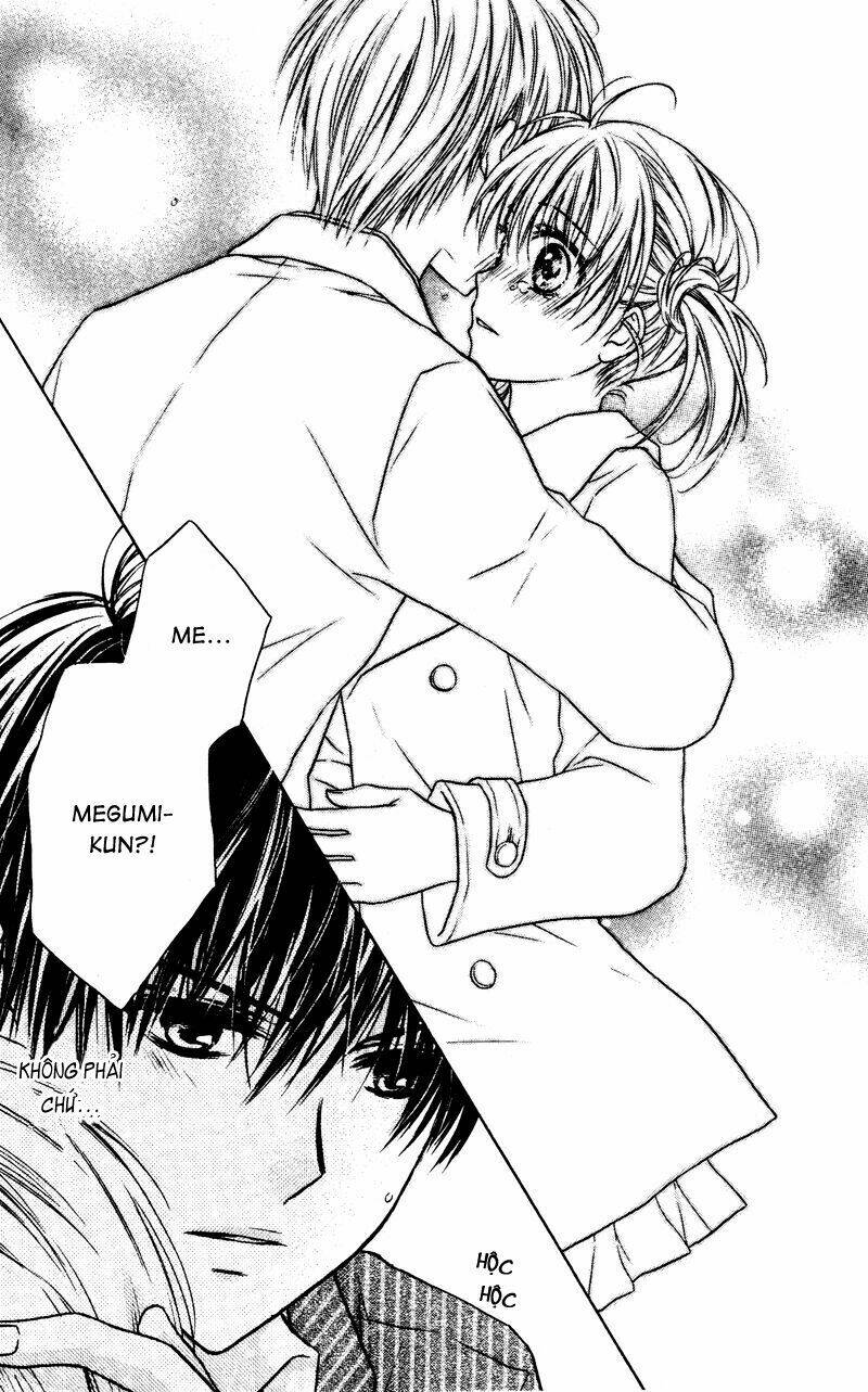 Tổng Hợp One Shot Chapter 95 - Trang 2