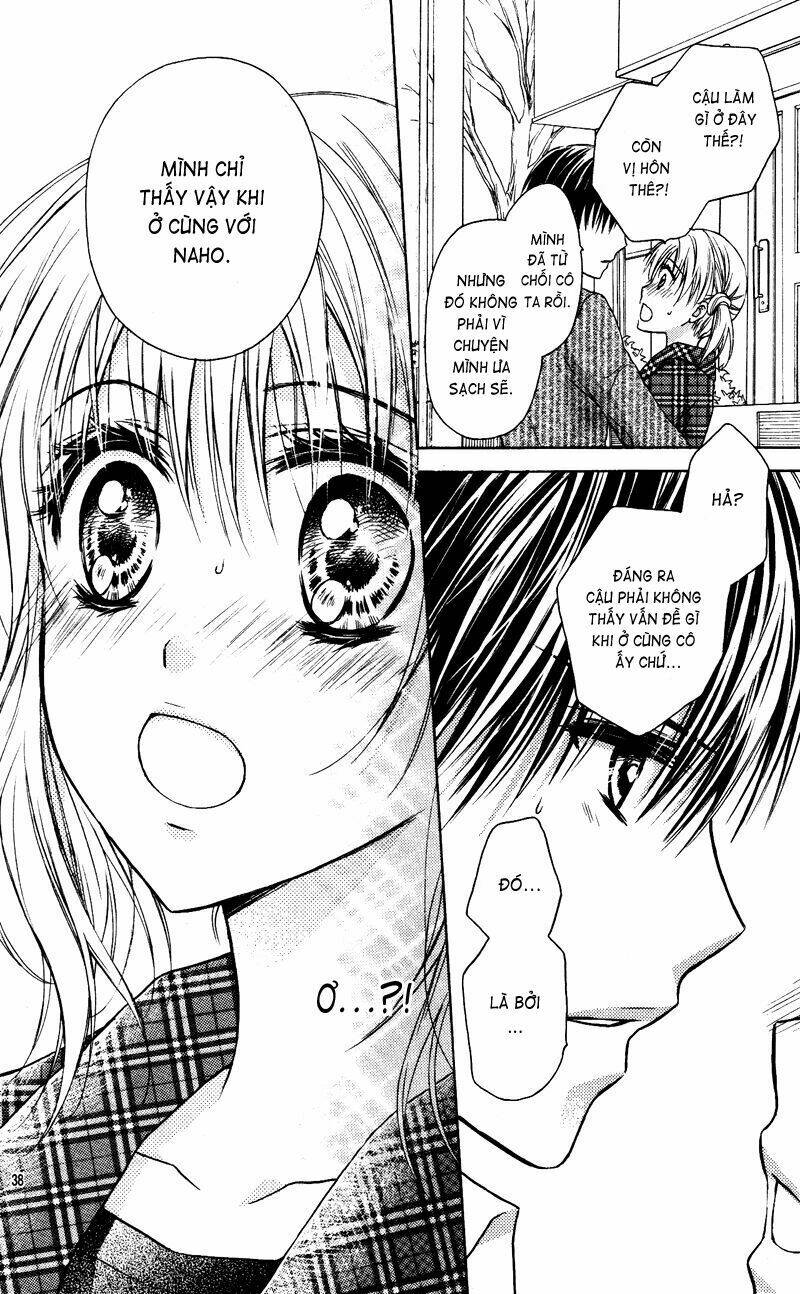 Tổng Hợp One Shot Chapter 95 - Trang 2