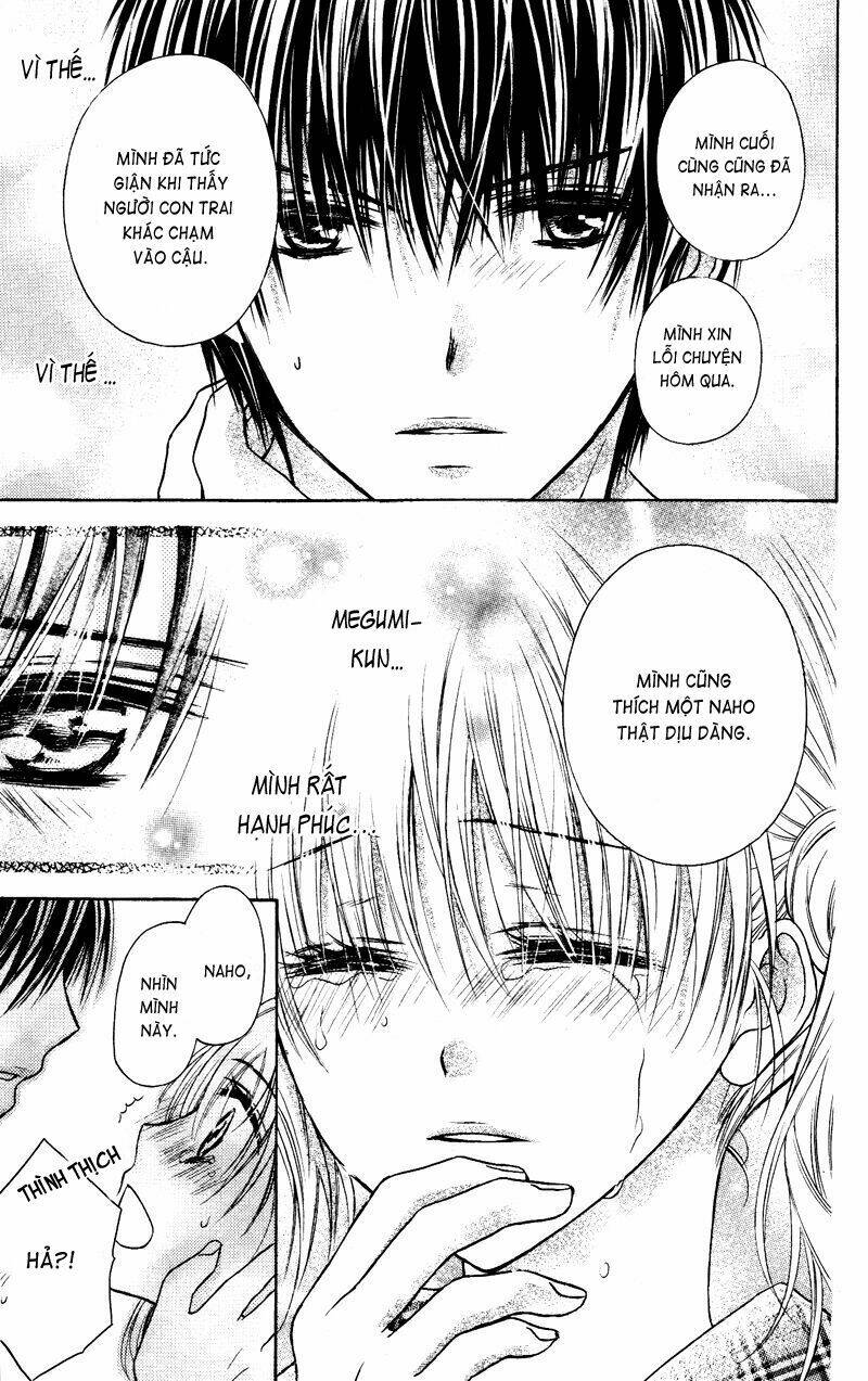 Tổng Hợp One Shot Chapter 95 - Trang 2