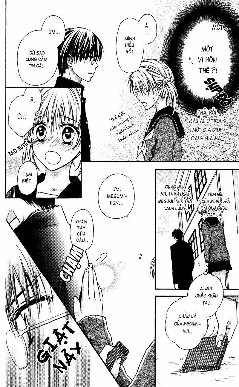 Tổng Hợp One Shot Chapter 95 - Trang 2