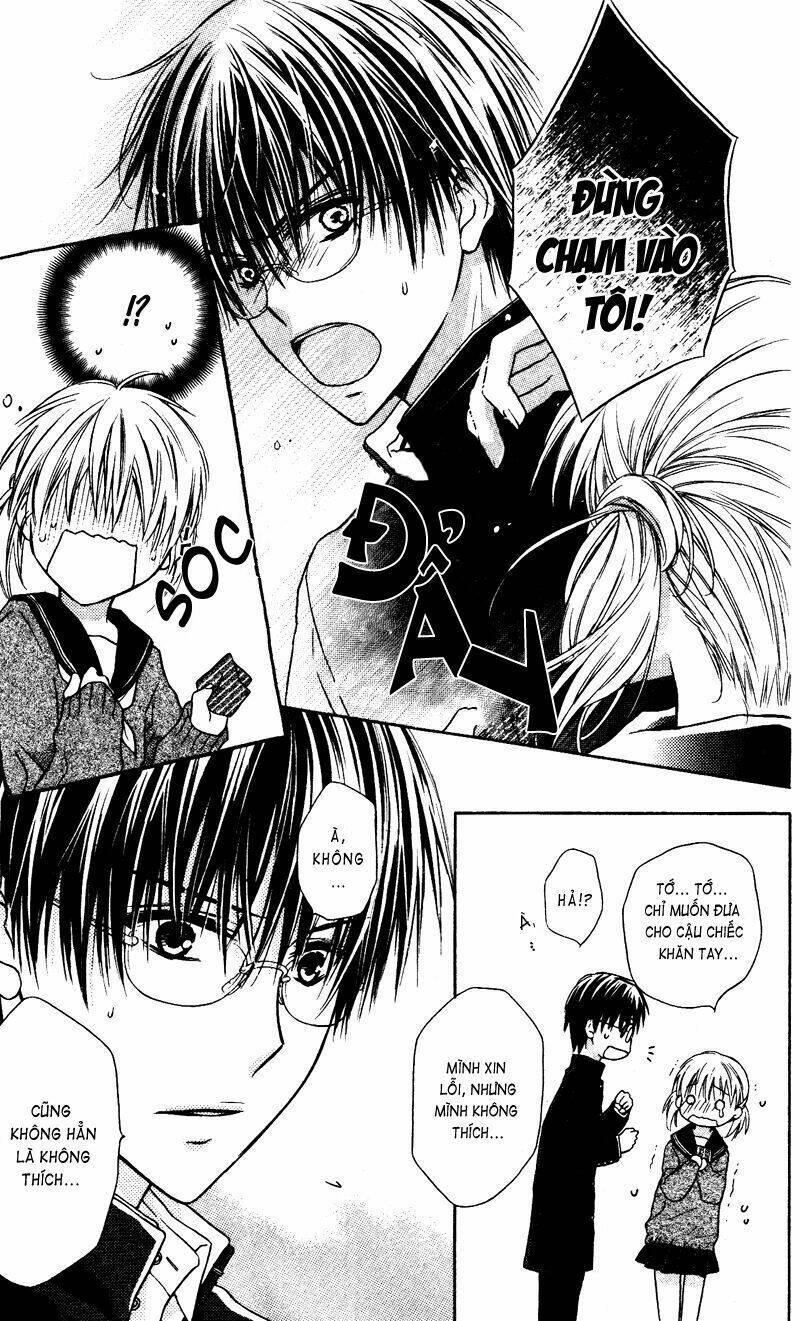 Tổng Hợp One Shot Chapter 95 - Trang 2