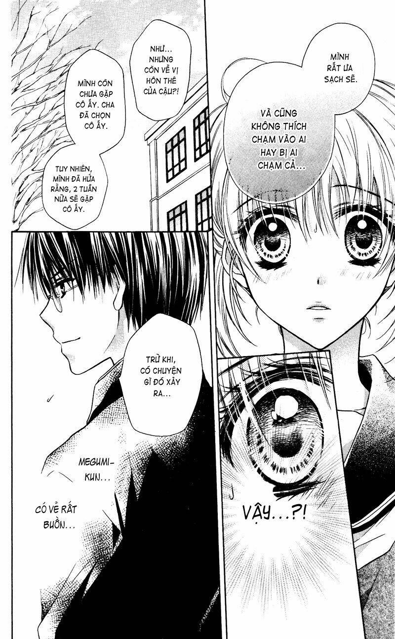 Tổng Hợp One Shot Chapter 95 - Trang 2