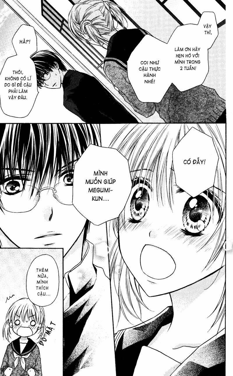 Tổng Hợp One Shot Chapter 95 - Trang 2