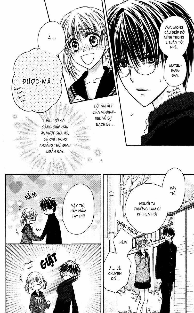 Tổng Hợp One Shot Chapter 95 - Trang 2