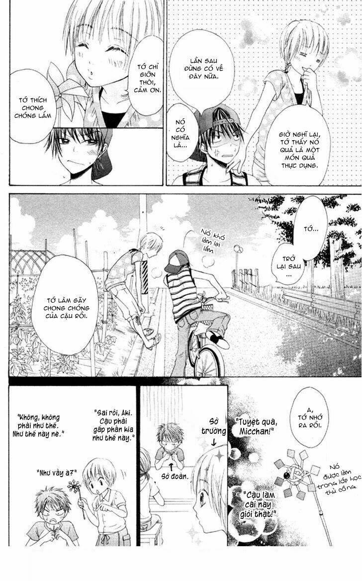 Tổng Hợp One Shot Chapter 96 - Trang 2