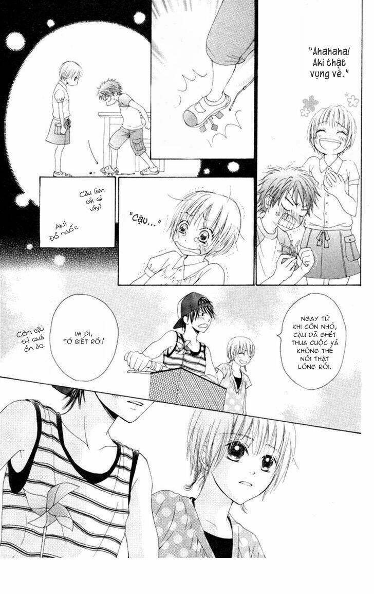 Tổng Hợp One Shot Chapter 96 - Trang 2