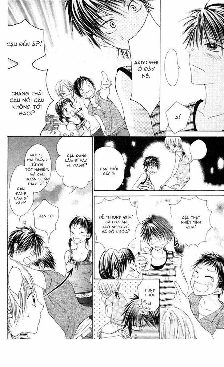 Tổng Hợp One Shot Chapter 96 - Trang 2