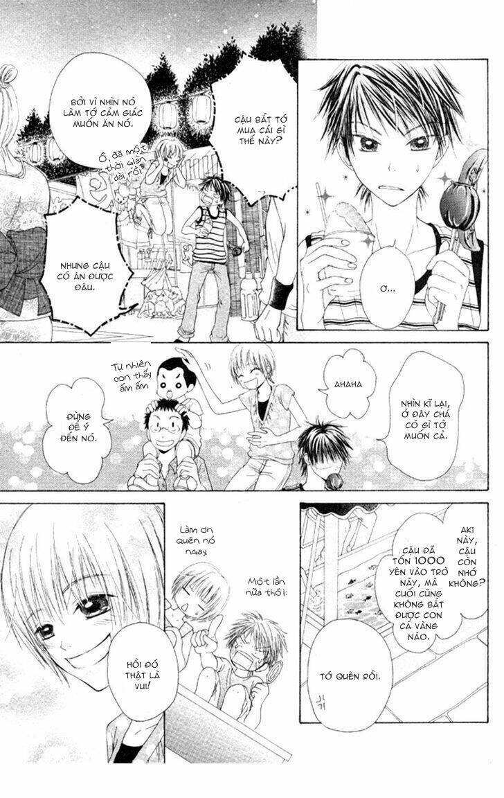 Tổng Hợp One Shot Chapter 96 - Trang 2