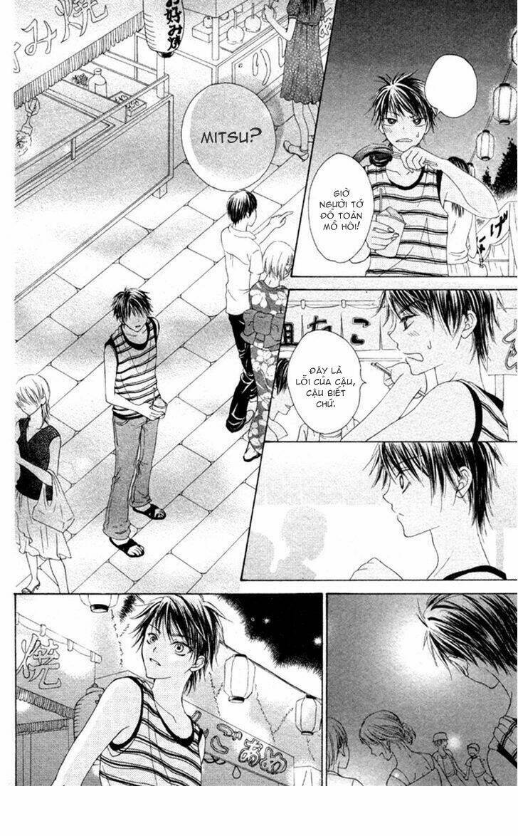 Tổng Hợp One Shot Chapter 96 - Trang 2