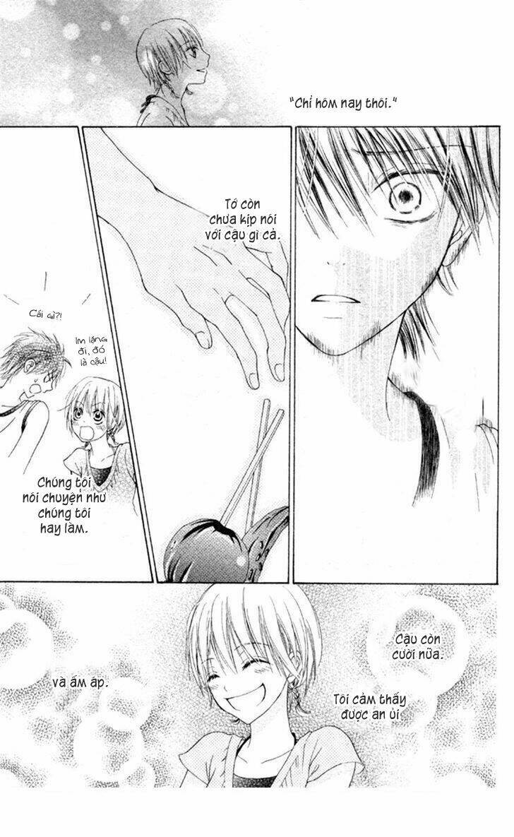 Tổng Hợp One Shot Chapter 96 - Trang 2