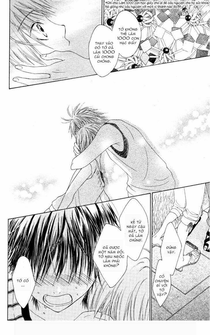 Tổng Hợp One Shot Chapter 96 - Trang 2