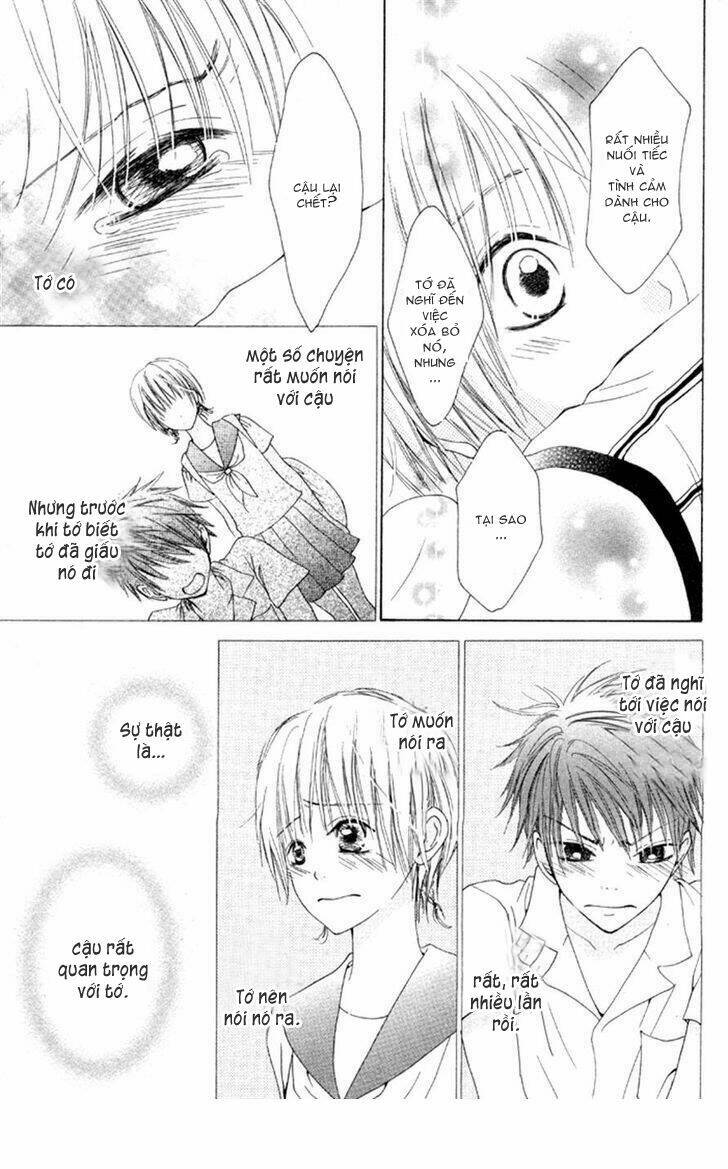 Tổng Hợp One Shot Chapter 96 - Trang 2