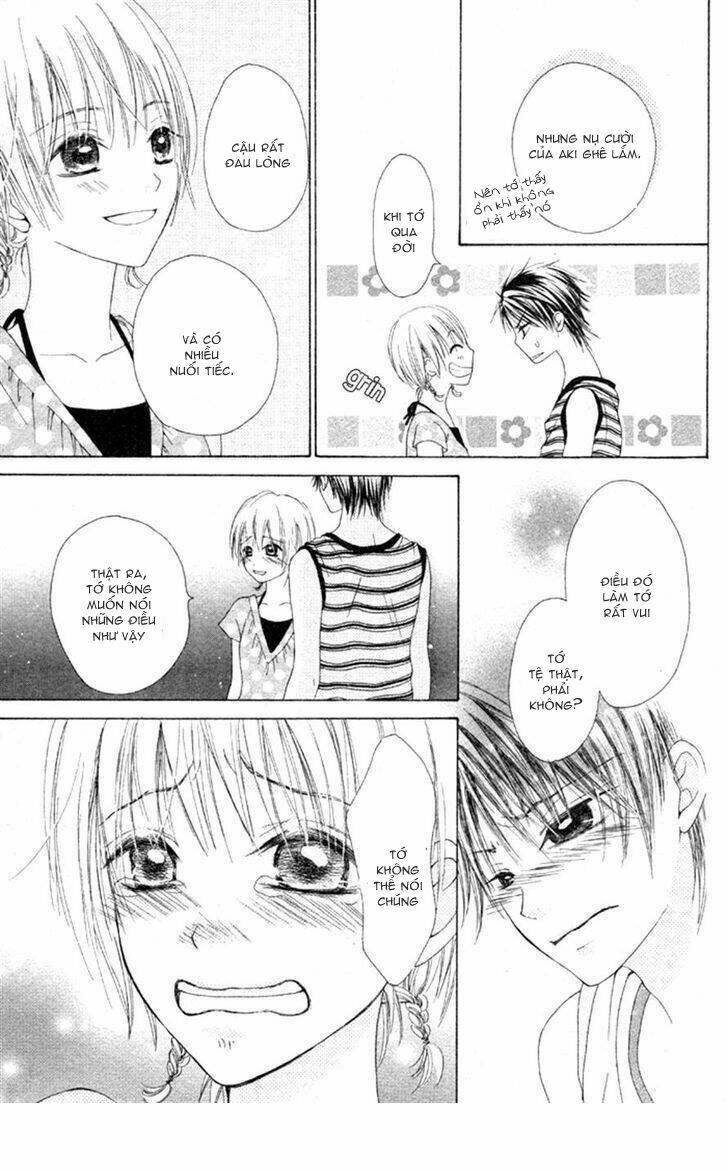 Tổng Hợp One Shot Chapter 96 - Trang 2