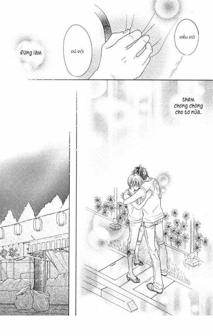 Tổng Hợp One Shot Chapter 96 - Trang 2