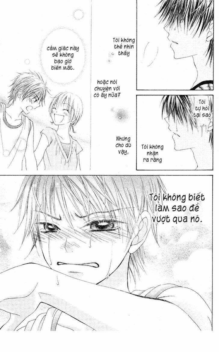 Tổng Hợp One Shot Chapter 96 - Trang 2