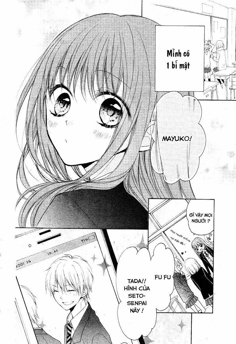 Tổng Hợp One Shot Chapter 97 - Trang 2