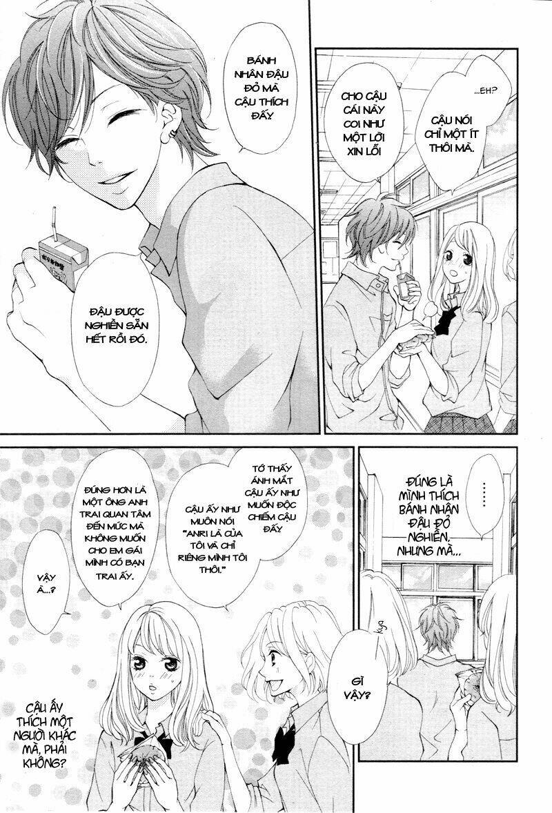 Tổng Hợp One Shot Chapter 99 - Trang 2