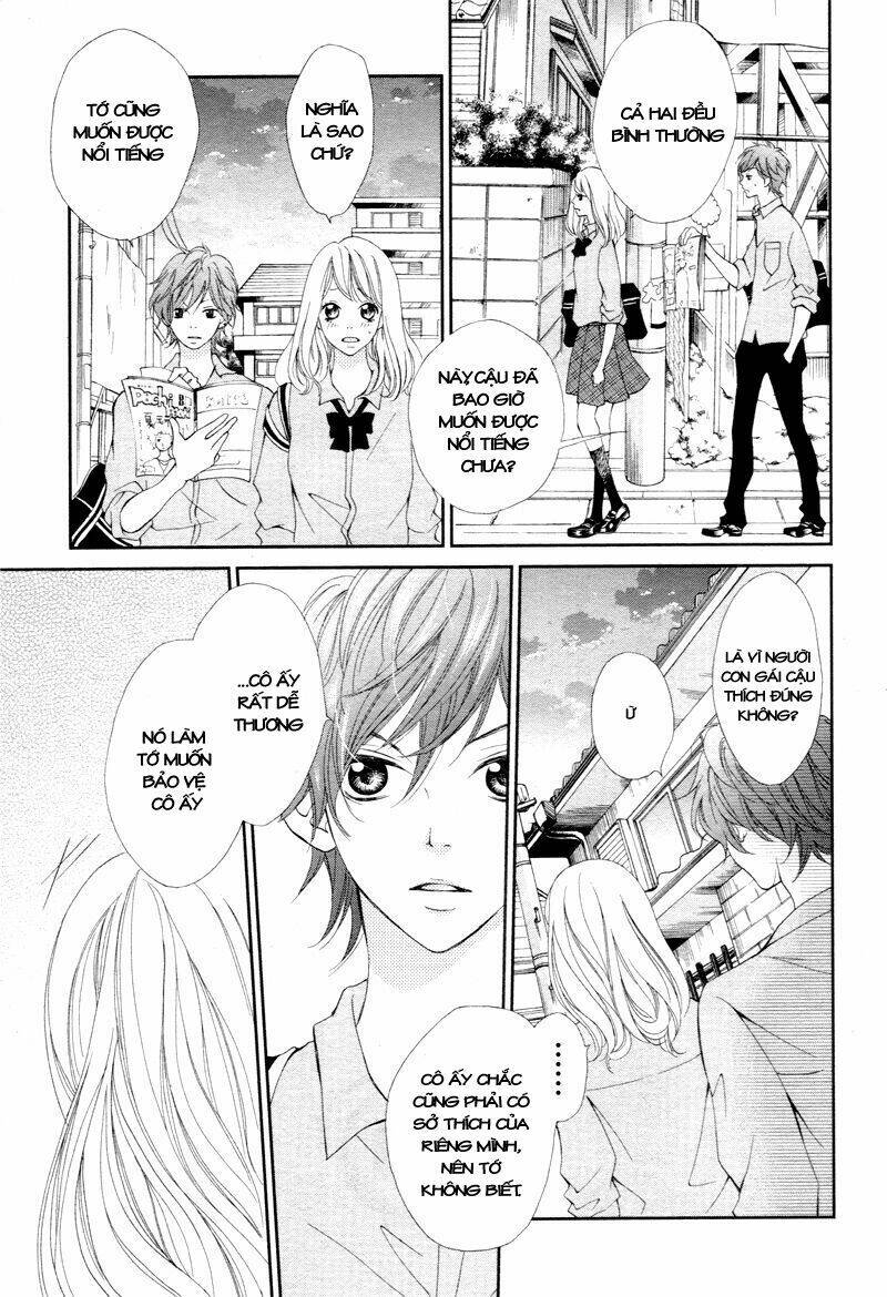 Tổng Hợp One Shot Chapter 99 - Trang 2