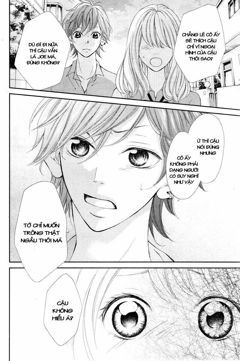 Tổng Hợp One Shot Chapter 99 - Trang 2