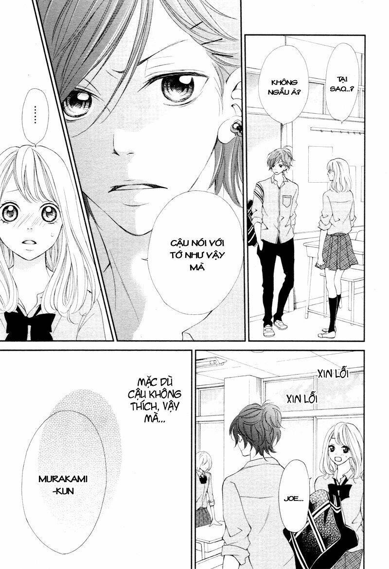 Tổng Hợp One Shot Chapter 99 - Trang 2