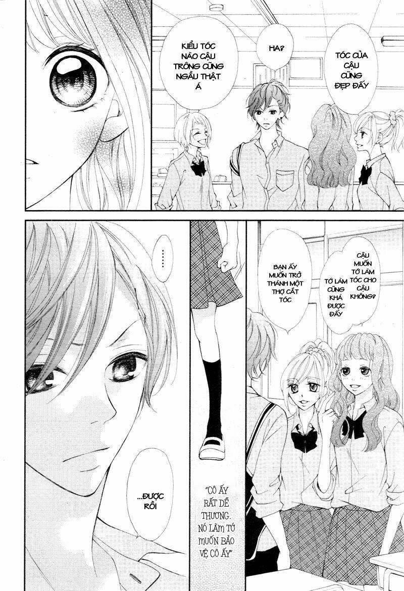 Tổng Hợp One Shot Chapter 99 - Trang 2