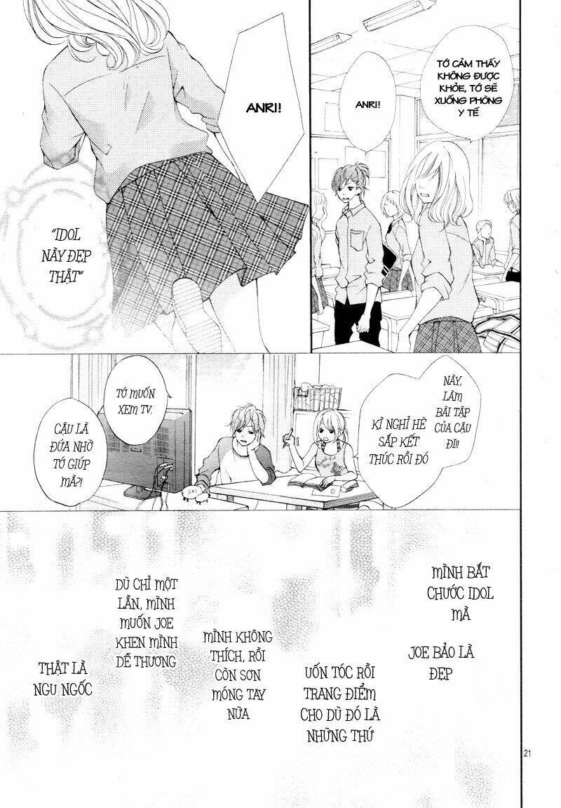 Tổng Hợp One Shot Chapter 99 - Trang 2